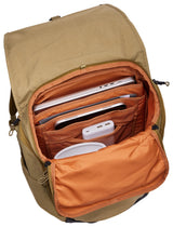 Mochila Thule Paramount Parabp3216 Nutria  Informal Caqui Nylon, Poliéster