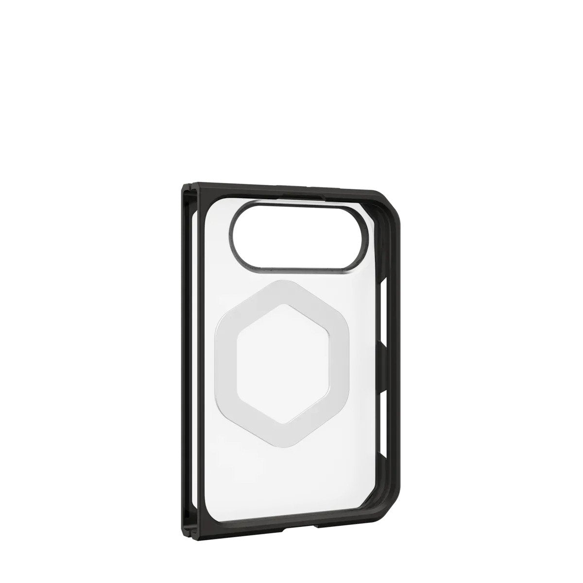 Uag Funda Mouve Ice Apple Iphone Duo