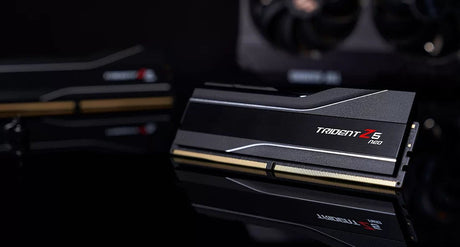 EAN 4713294238221 - G.Skill Trident Z5 Neo Speicherbausteine módulo de memoria 48 GB 2 x 24 GB DDR5 8000 MT/s imagen 5