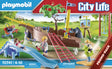 EAN 4008789707413 - Playmobil City Life 70741 figura de juguete para niños imagen 1