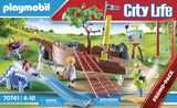 EAN 4008789707413 - Playmobil City Life 70741 figura de juguete para niños imagen 1