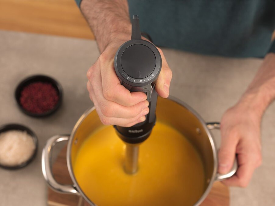 Braun Multi Quick 5 Mq 50.051m