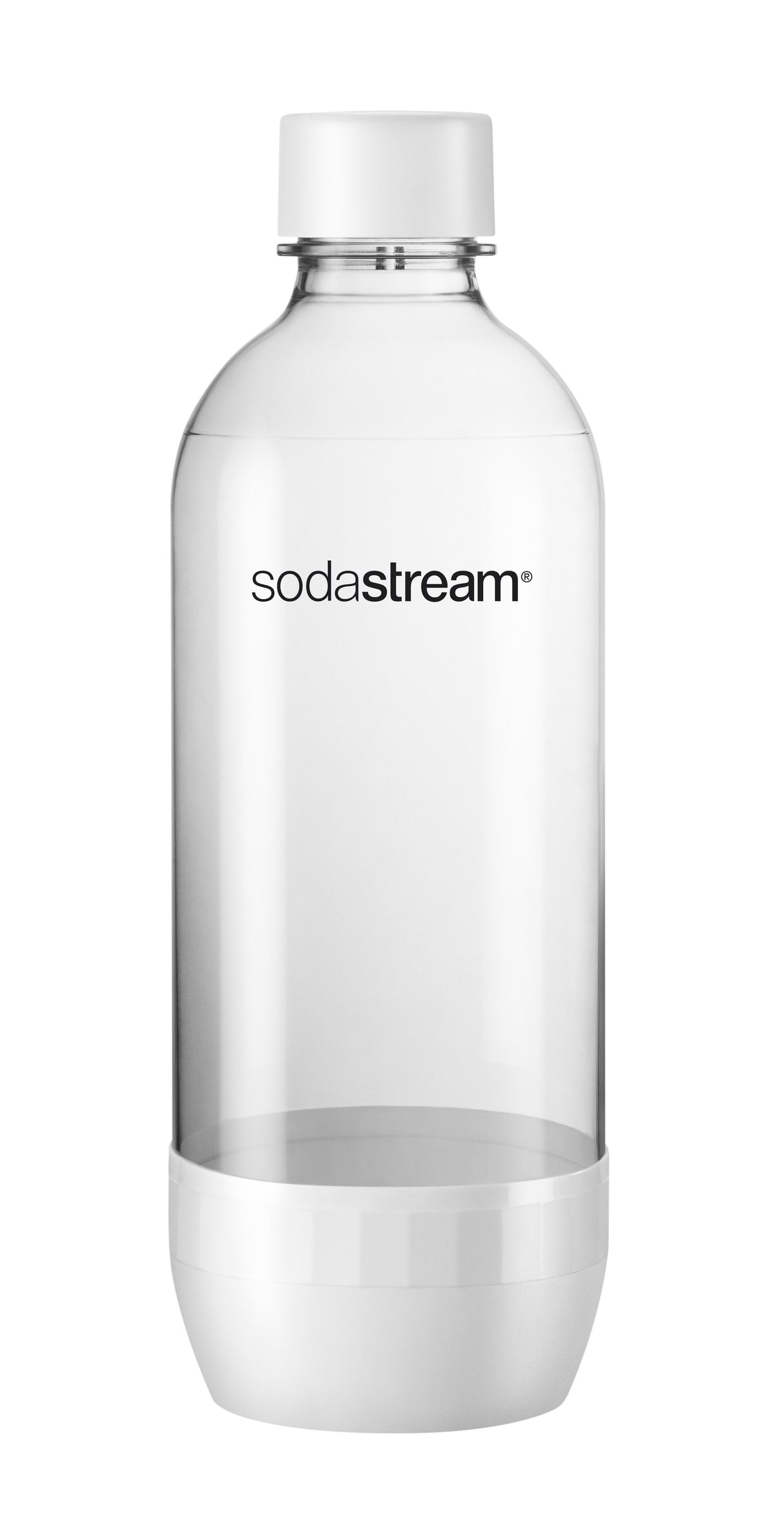 Sodastream 2260525 Consumible Y Accesorio Para Carbonatador Botella Para Bebida Carbonatada