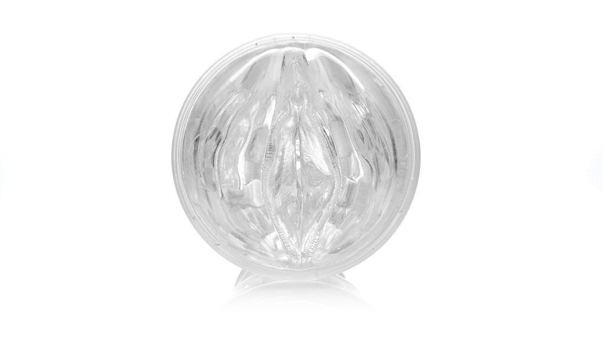 Fleshlight - Ice Lady Cristal Vagina