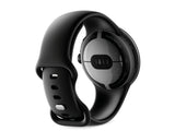 EAN 0840244600044 - Google Pixel Watch LTE AMOLED 41 mm Digital Pantalla táctil 4G Negro Wifi GPS (satélite) imagen 4