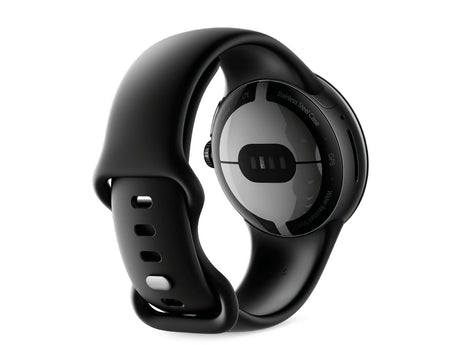 EAN 0840244600044 - Google Pixel Watch LTE AMOLED 41 mm Digital Pantalla táctil 4G Negro Wifi GPS (satélite) imagen 4