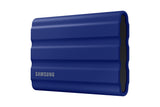 Disco Externo Ssd Samsung Portable T7 Shield 2tb Usb 3.2 Azul