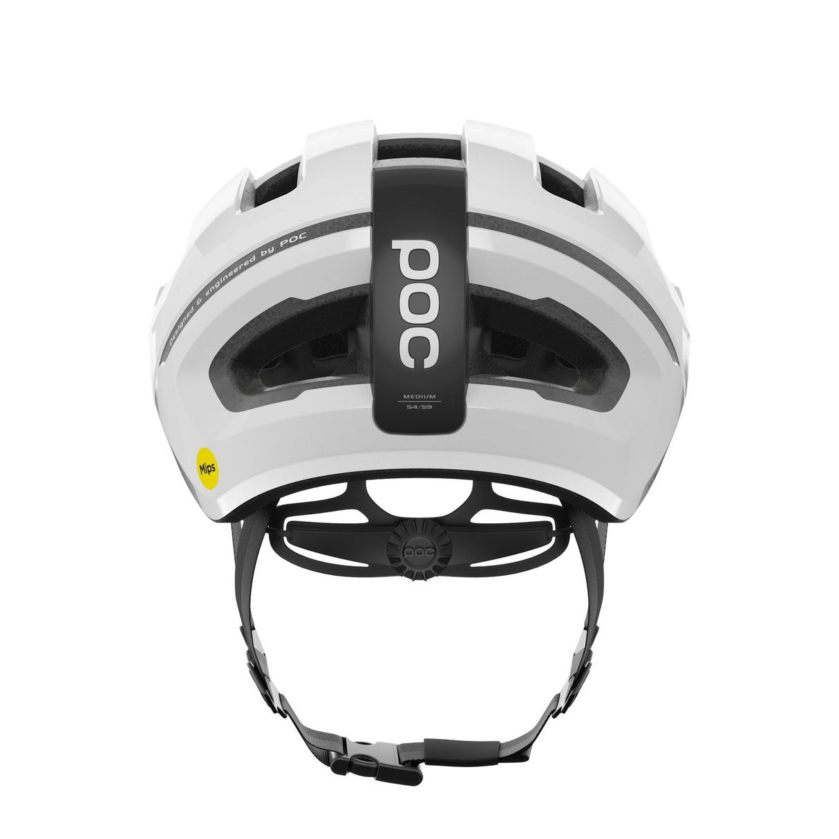 Poc Omne Air Mips Blanco
