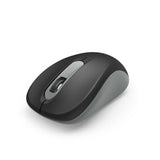 Raton Hama Amw-200  Ambidextro Rf Inalámbrico Óptico 1600 Dpi