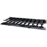 EAN 0731304291558 - APC AR8612 accesorio de bastidor Panel de gestión de cables imagen 3