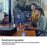 EAN 0199764821522 - HP EliteDesk 8 SFF G1i AI PC Intel Core Ultra 5 235 16 GB DDR5-SDRAM 512 GB SSD Windows 11 Pro Negro imagen 9