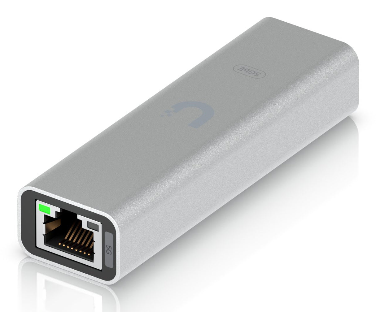 EAN 810177161820 - Ubiquiti UACC-ADAPTER-RJ45-USBC-5GE tarjeta y adaptador de interfaz USB Tipo C imagen 2