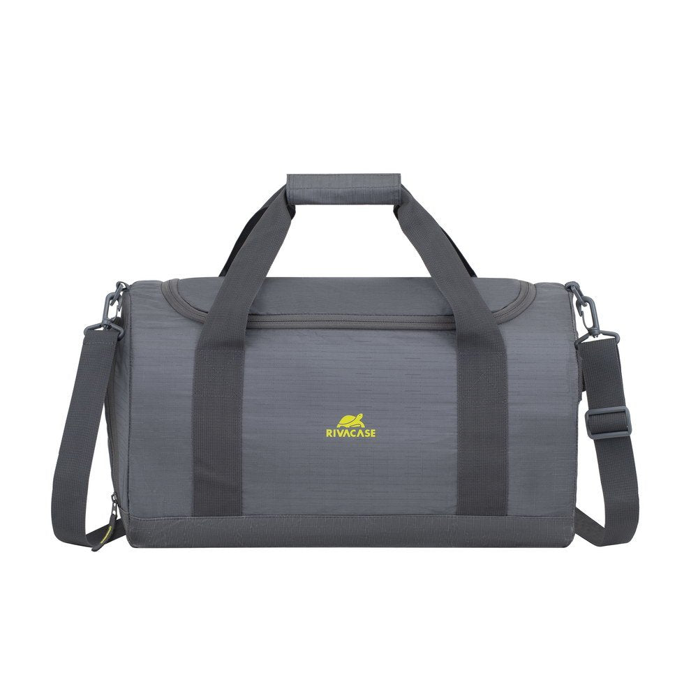 Bolsa De Deporte Riva Memalla 30l Gris 5542