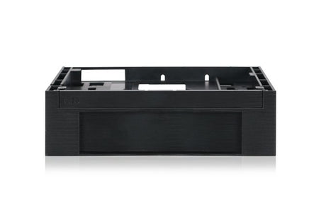 EAN 4711132867336 - Icy Dock MB343SPO panel bahía disco duro 8,89 cm (3.5") Panel de instalación Negro imagen 8