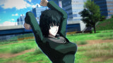 Juego One Punch Man - A Hero Nobody Knows Playstation 4