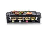 Severin Rg 9646 Raclette-Grill