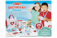EAN 681147005358 - Melissa & Doug MPP PYS GetWell Doctors Kit Plyst GML imagen 1