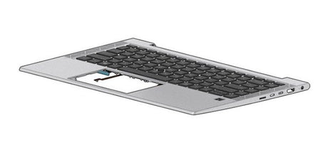 EAN 5704174991649 - HP M36447-B31 refacción para laptop Teclado imagen 1