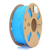 Gembird 3dp-Tpe1.75-01-B Filament Tpe Flexible Azul 1.75mm 1kg