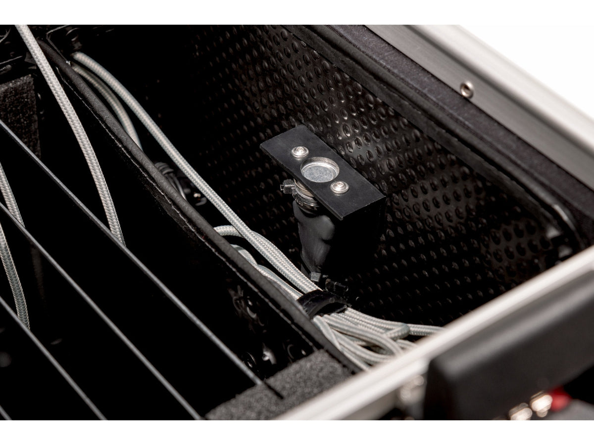 Parat Paraproject Microcase Tc15 - Wagen (Nur Laden)
