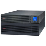 Sai Apc Srv5krilrk Sistema De Alimentación Ininterrumpida (Ups) Doble Conversión (En Línea) 5 Kva 5000 W