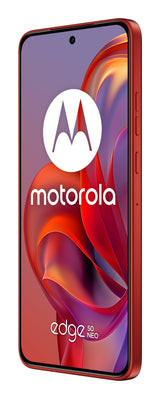 Smartphone  Motorola Edge 50 Neo 12+512gb 6.36" 5g Pantone Poinciana Tim