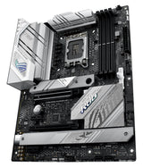 EAN 0197105114067 - ASUS ROG STRIX B760-A GAMING WIFI Intel B760 LGA 1700 ATX imagen 3