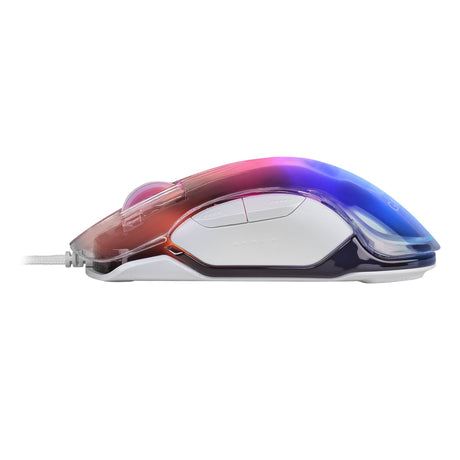 EAN 8437023608135 - Mars Gaming MMGLOWW ratón Juego mano derecha USB tipo A Óptico imagen 3