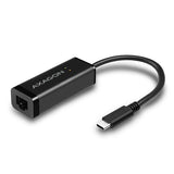 EAN 8595247903785 - Axagon ADE-SRC adaptador y tarjeta de red Ethernet 1000 Mbit/s imagen 2