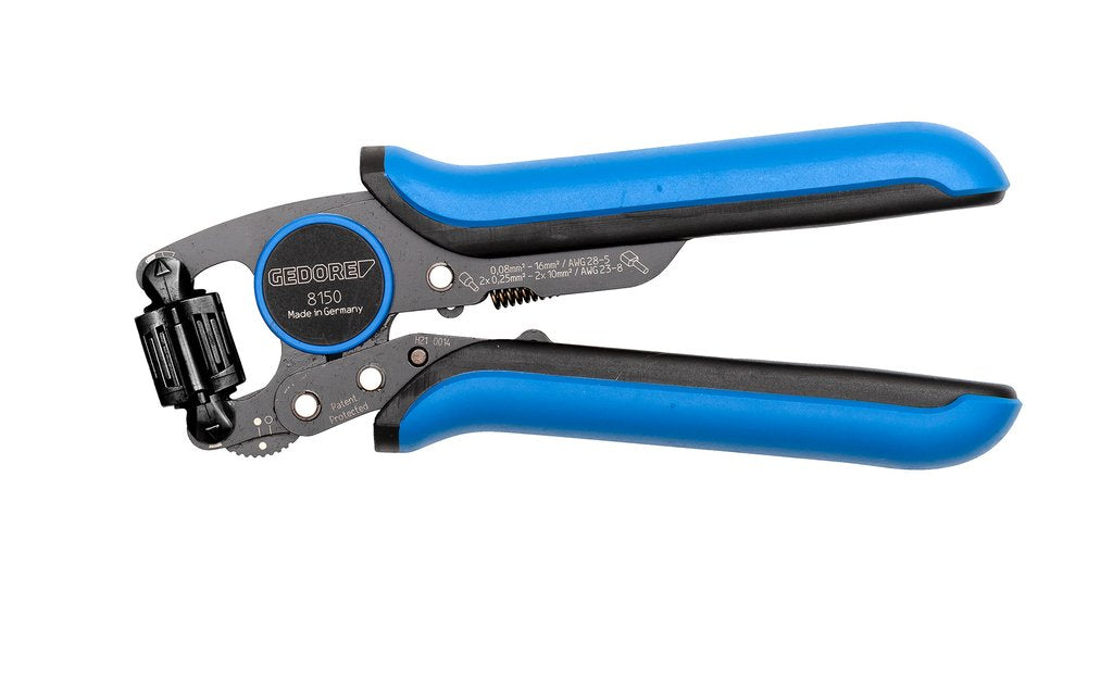 Gedore Alicate De Prensado Crimpmax-3608150 Professional3416437 3416437