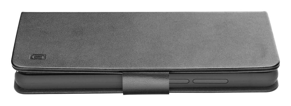 EAN 8018080491313 - Cellularline 8018080491313 funda para teléfono móvil 17,3 cm (6.82") Folio Negro imagen 3