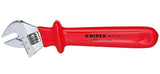 Knipex 98 07 250 Ajustable Llave Ajustable 98 07