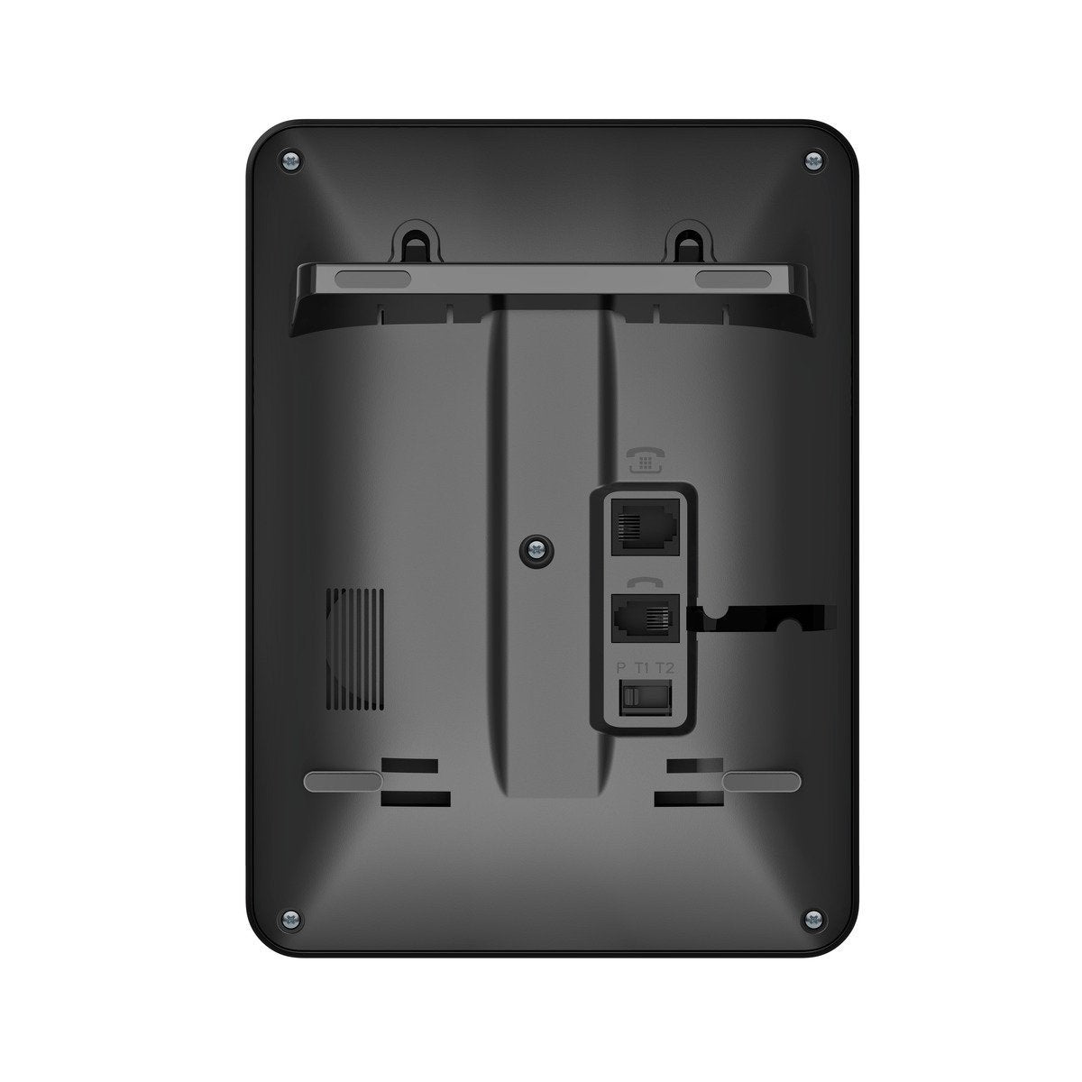 Gigaset Desk 400 Teléfono Analógico Negro