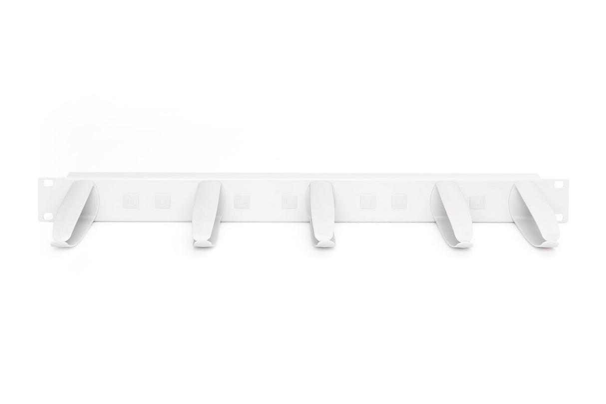 EAN 4016032430612 - Digitus DN-97601-2 organizador de cables Estante Soporte para cables Gris 1 pieza(s) imagen 4