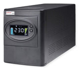 Roline Linesecure Iii 3000 - Line Interaktive Usv
