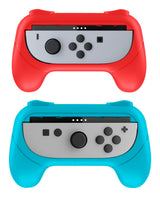 Grips De Joy Con 2