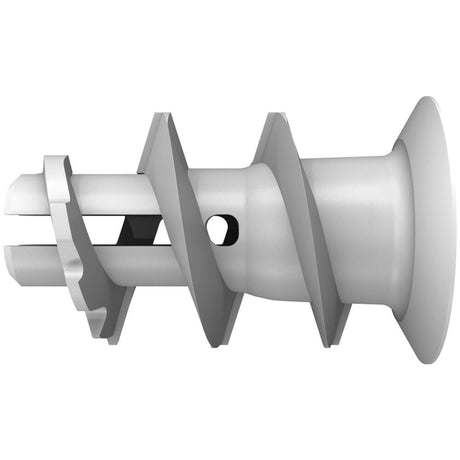 EAN 4006209523896 - Fischer 52389 tornillo de anclaje y taco 100 pieza(s) Enchufe de pared 22 mm imagen 1