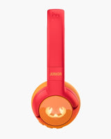 Auriculares Fresh'N Rebel Code Junior Inalambrico Funny Fox