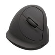 EAN 0043859814114 - Fellowes 100143580 ratón Universal Mano derecha Bluetooth + USB Type-C Óptico 2400 DPI imagen 1