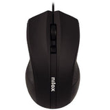 EAN 4718009151161 - Nilox OTTICO ratón Oficina Ambidextro USB tipo A imagen 2