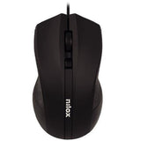 Raton Optico Usb 1600 Dpi Nilox