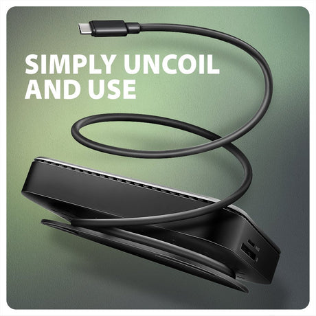 EAN 8595247908438 - Axagon HMC-UFO USB-C Hub M.2 SATA/NVMe 1 Gbit/s Ethernet 384 kHz Audio Alámbrico USB 3.2 Gen 2 (3.1 Gen 2 imagen 14