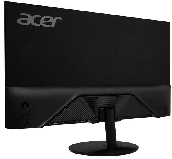 Monitor Acer Sa272kbmiipx 27? 4k 60hz Ips Adaptivesync Altavoces Zeroframe Vesa Hdmi Displayport