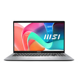 EAN 4711377282055 - MSI Modern 15 F1MG-256XES Intel Core 5 120U Portátil 39,6 cm (15.6") Full HD 16 GB DDR4-SDRAM 512 GB SSD  imagen 1