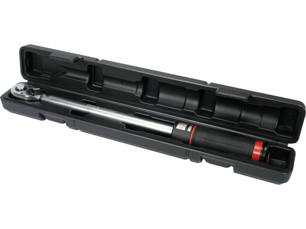 Llave Yato Yt-07607 Dinamométrica