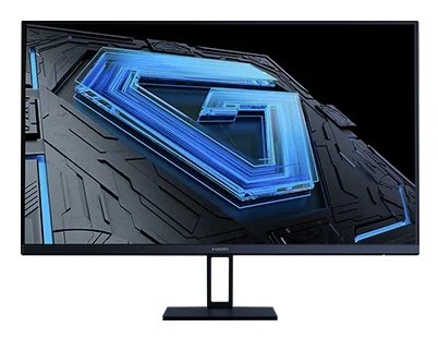 EAN 6941948701403 - Xiaomi G27i pantalla para PC 68,6 cm (27") 1920 x 1080 Pixeles Full HD LCD Negro imagen 1