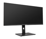 EAN 4710739597714 - AG Neovo DW3401 pantalla para PC 86,4 cm (34") 3440 x 1440 Pixeles UltraWide Quad HD LED Negro imagen 6