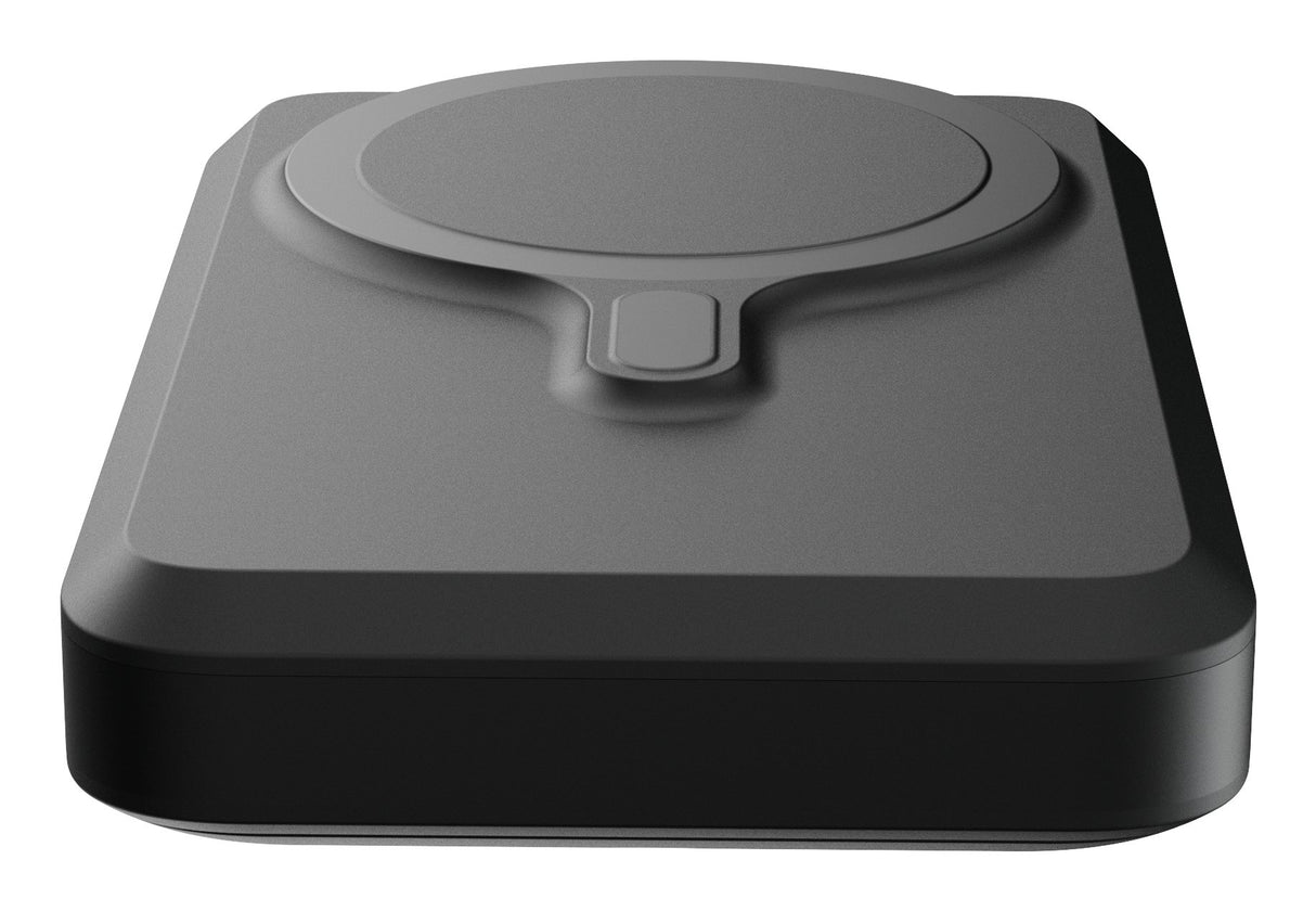EAN 8718182277708 - Xtorm FS5W101 batería externa Polímero de litio 10000 mAh Cargador inalámbrico Negro imagen 10