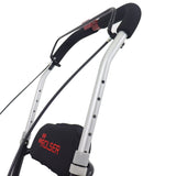 Carro De La Compra Con Asiento Kadira Ln