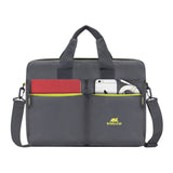 EAN 4260403577844 - Rivacase 5532GREY maletines para portátil 40,6 cm (16") Maletín Gris imagen 11